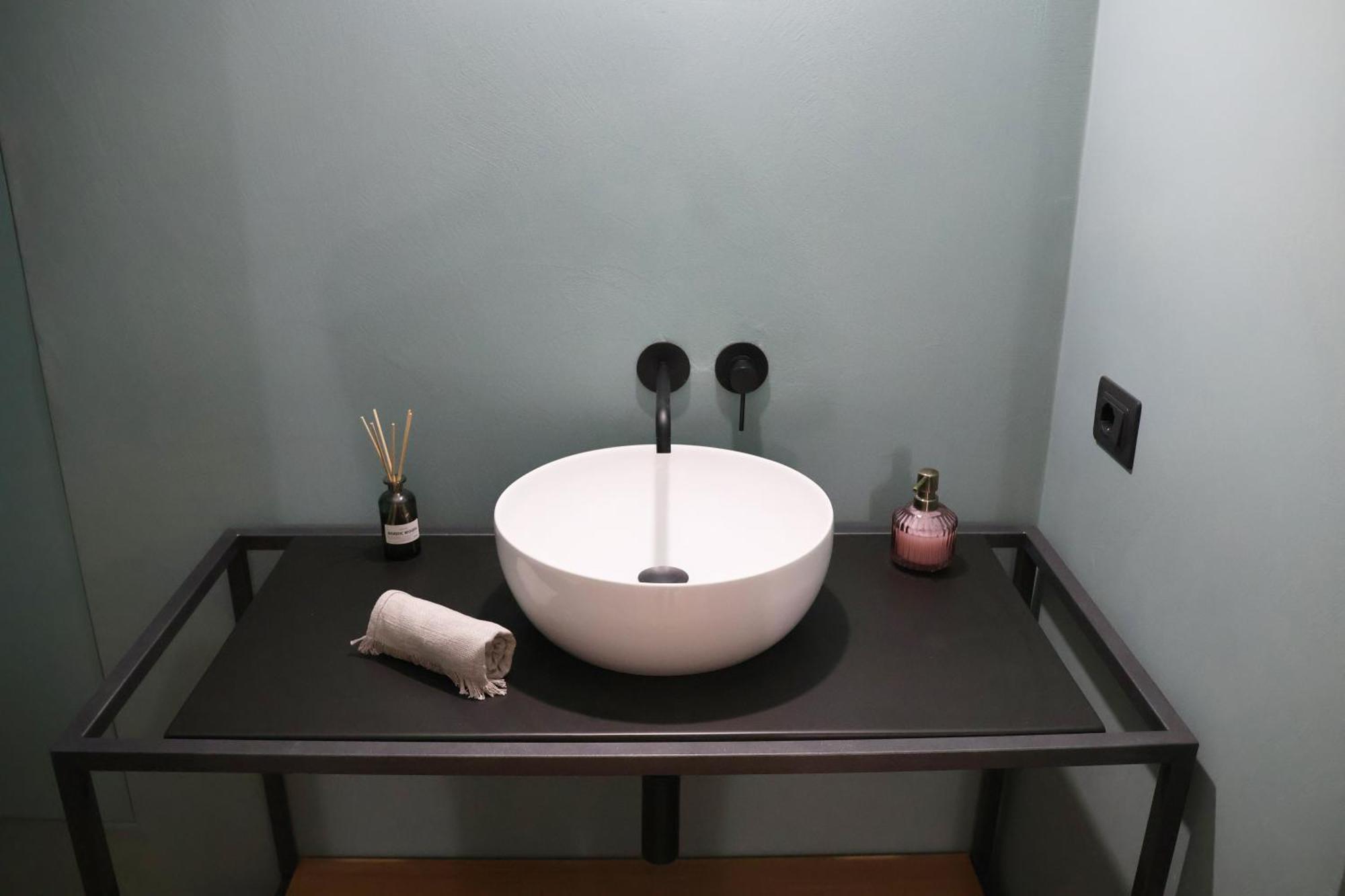 Luxury Design-cattedrale Di San Lorenzo Appartamento