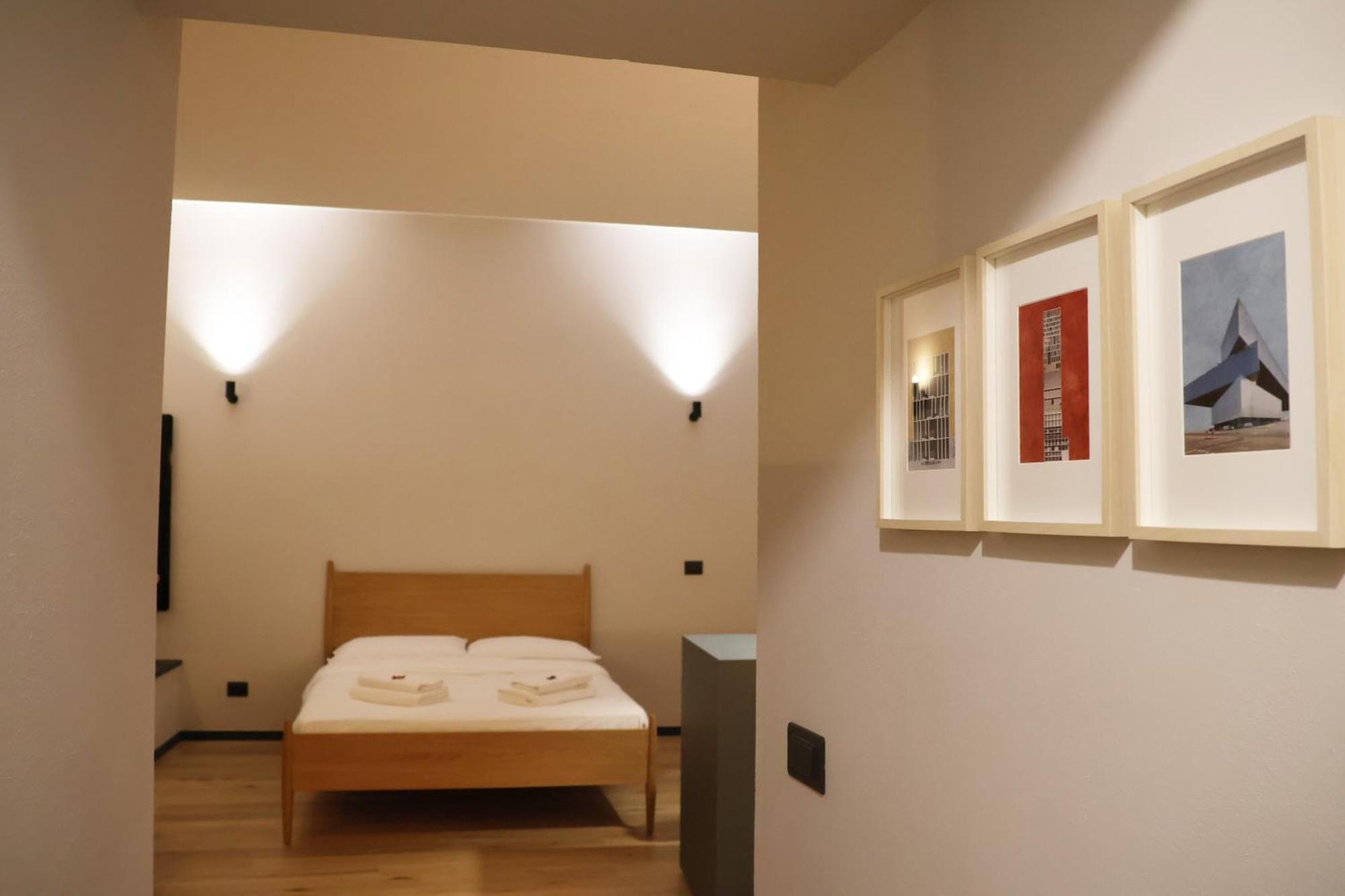 Luxury Design-cattedrale Di San Lorenzo Appartamento *