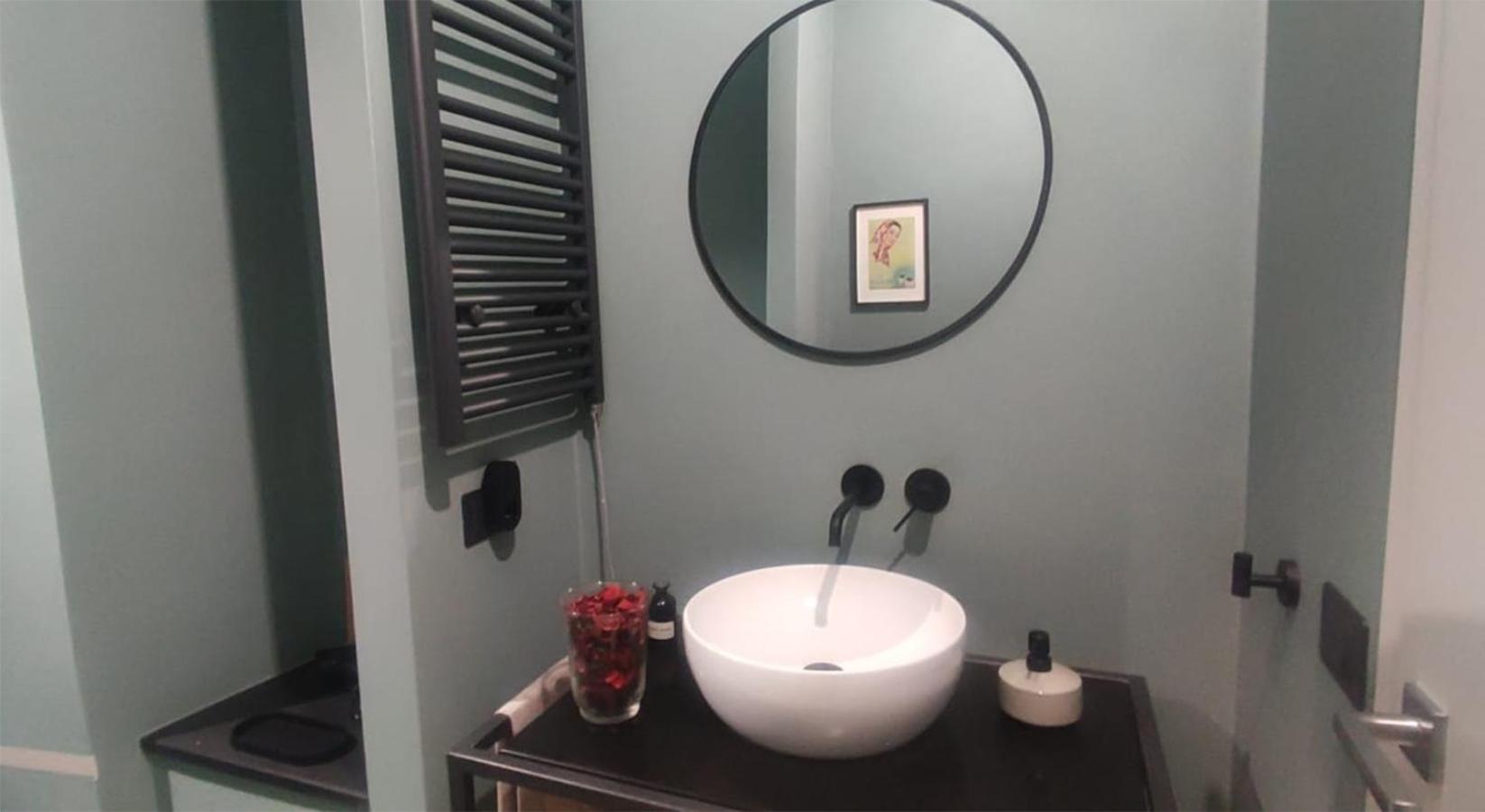 Luxury Design-cattedrale Di San Lorenzo Appartamento