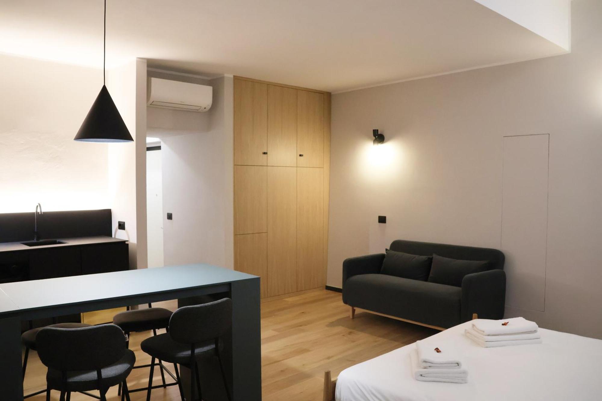 Luxury Design-cattedrale Di San Lorenzo Appartement