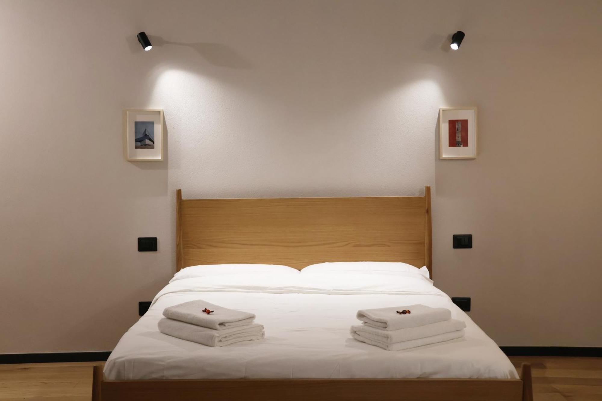 Luxury Design-cattedrale Di San Lorenzo Appartement Gênes